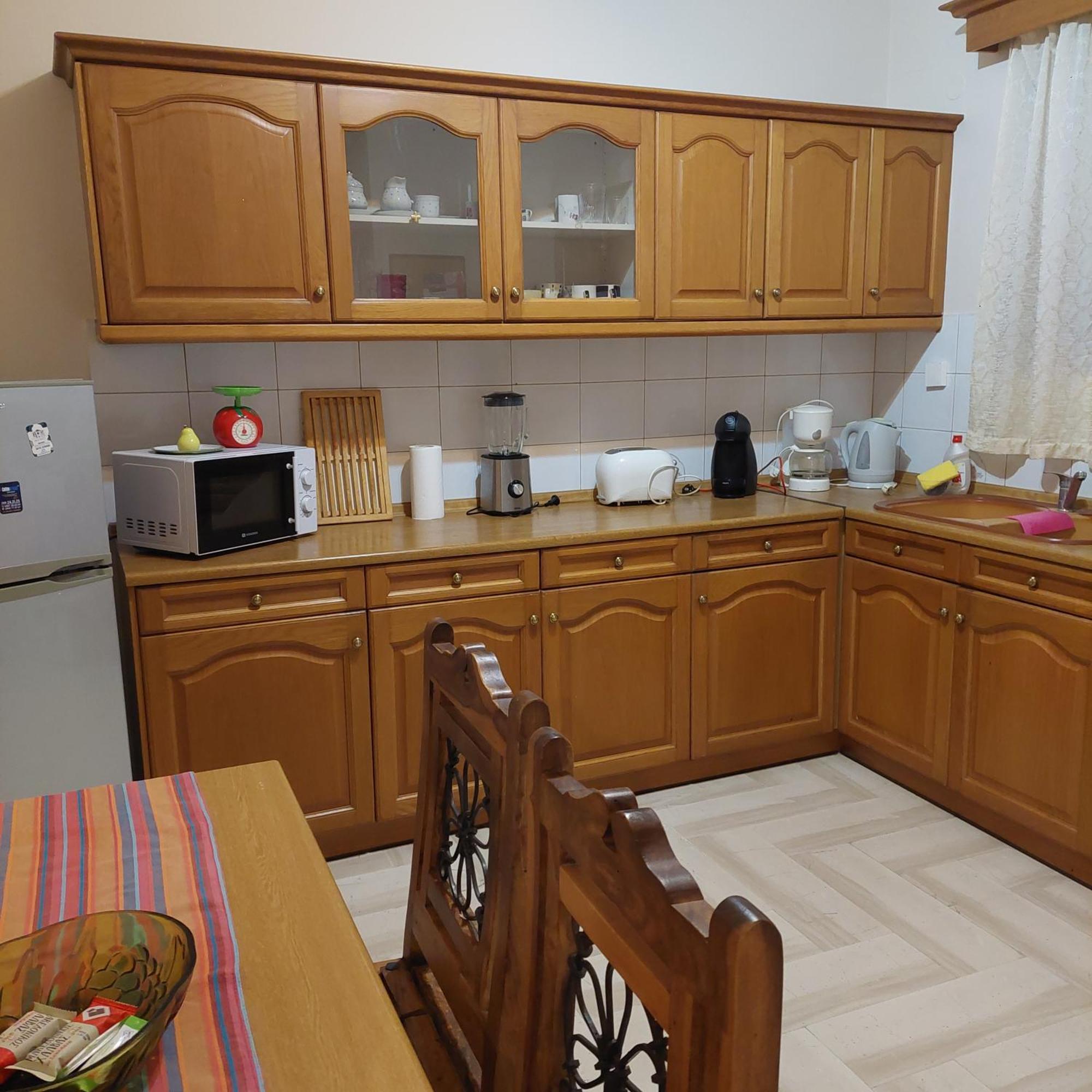Family Apartment Patras Exterior foto