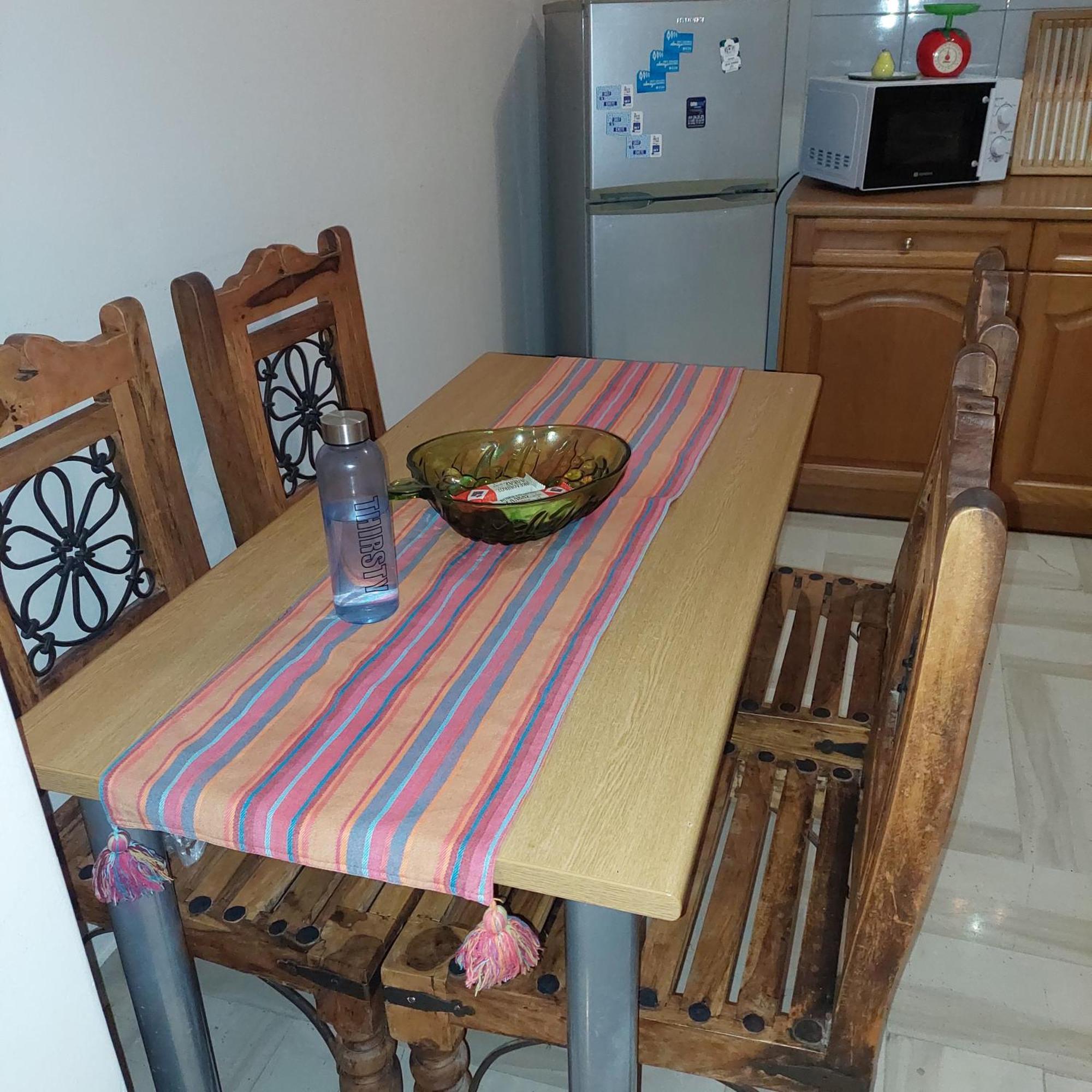 Family Apartment Patras Exterior foto