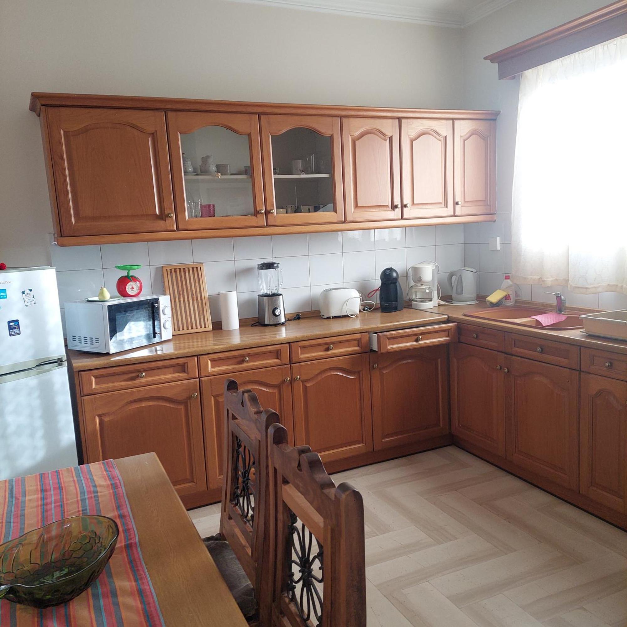 Family Apartment Patras Exterior foto